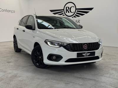 Carro usado Fiat Tipo 1.3 Multijet Diesel