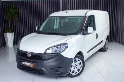 Comercial usado Fiat  Combi 1.6 Multijet Maxi Diesel