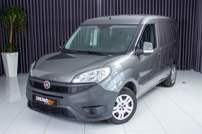 Pesado usado Fiat Combi 1.3 Multijet Diesel