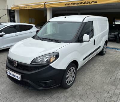 Comercial usado Fiat  Combi 1.6 Multijet Maxi Diesel