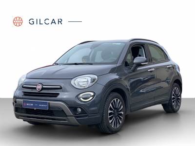 Carro usado Fiat 500X 1.0 FireFly Cross Gasolina