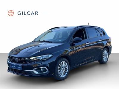 Carro usado Fiat Tipo Station Wagon 1.0 T3 Business Edition Gasolina