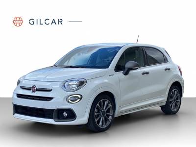 Carro usado Fiat 500X 1.0 FireFly Sport Gasolina