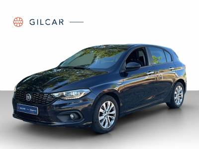 Carro usado Fiat Tipo 1.3 M-Jet Easy J17 Diesel