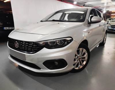 Carro usado Fiat Tipo 1.3 M-Jet Lounge Diesel