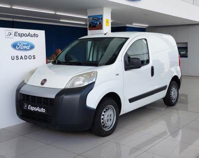 Comercial usado Fiat  Fiorino 1.3 M-Jet  - IVA Dedutível Diesel