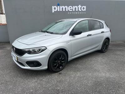 Carro usado Fiat Tipo 1.3 M-Jet Street Diesel