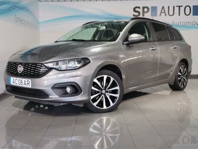 Carro usado Fiat Tipo Station Wagon 1.3 M-Jet Lounge Diesel