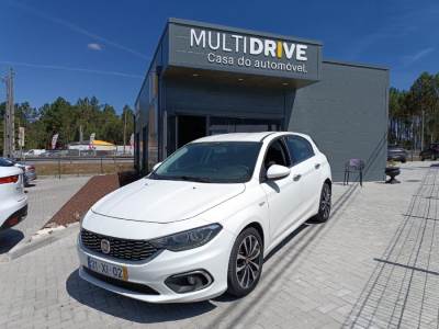 Carro usado Fiat Tipo 1.3 M-Jet Easy Diesel