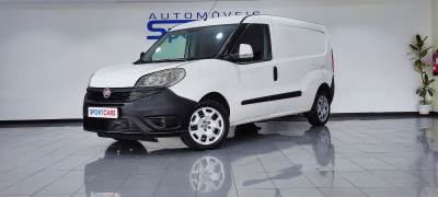 Comercial usado Fiat  Combi 1.3 Multijet Diesel