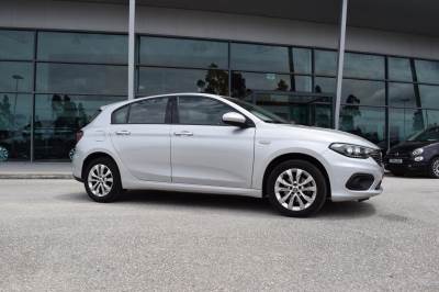 Carro usado Fiat Tipo 1.3 M-Jet Lounge Diesel