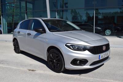 Fiat Tipo 1.3 M-Jet Street