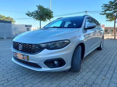 Carro usado Fiat Tipo Station Wagon 1.3 m-jet Diesel