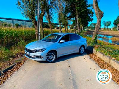 Carro usado Fiat Tipo 1.3 Multijet Diesel