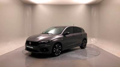 Carro usado Fiat Tipo 1.4 T-Jet S-Design Gasolina