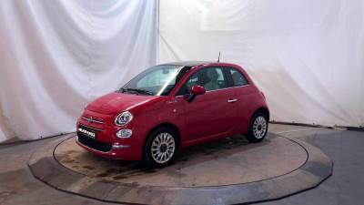 Carro usado Fiat 500 1.0 Hybrid Dolcevita Híbrido (Gasolina)