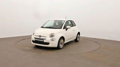 Carro usado Fiat 500 1.2 Dualogic S&S Lounge Gasolina