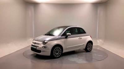 Carro usado Fiat 500 1.0 Hybrid Dolcevita Gasolina