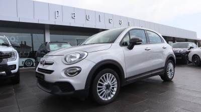 Carro usado Fiat 500X 1.3 MJ Diesel