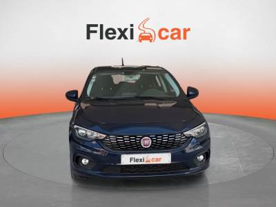 Carro usado Fiat Tipo 1.3 M-Jet Lounge Diesel