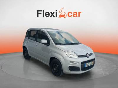 Carro usado Fiat Panda 1.2 Lounge Gasolina