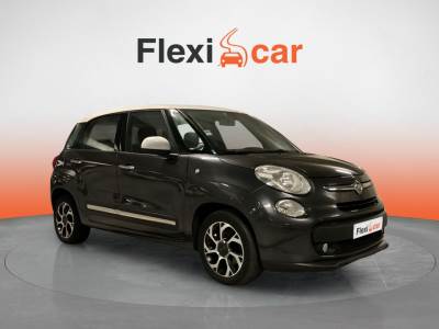 Carro usado Fiat 500L 1.3 MJ Pop Star S&S Diesel