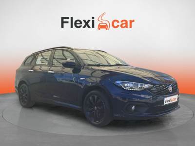 Carro usado Fiat Tipo Station Wagon 1.3 M-Jet Mirror Diesel