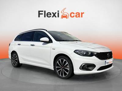 Carro usado Fiat Tipo 1.3 M-Jet Lounge J17 Diesel