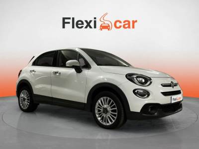 Carro usado Fiat 500X 1.0 FireFly Connect Gasolina