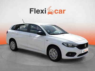 Carro usado Fiat Tipo Station Wagon SW 1.4 Pop Gasolina