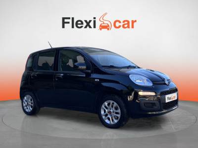 Carro usado Fiat Panda 1.2 Lounge S&S Gasolina