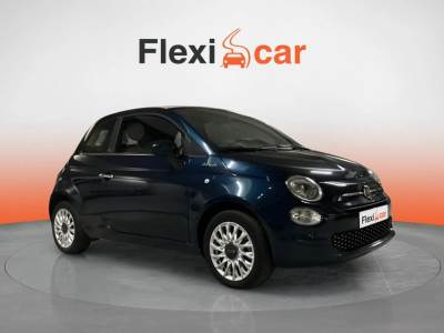 Carro usado Fiat 500C 1.0 Hybrid Club Gasolina