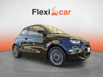 Carro usado Fiat 500e Icon Elétrica