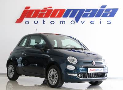 Carro usado Fiat 500 1.0 Hybrid Dolcevita Gasolina