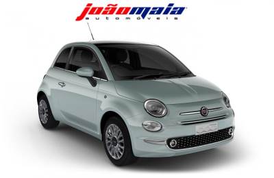 Carro usado Fiat 500 1.0 Hybrid Dolcevita Gasolina