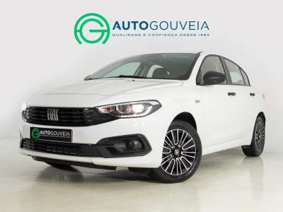 Carro usado Fiat Tipo 1.0 Life GSE Gasolina