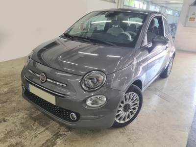 Carro usado Fiat 500 1.2 Lounge MTA Gasolina