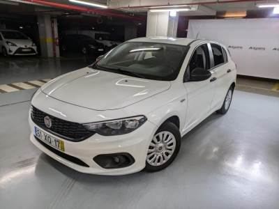 Carro usado Fiat Tipo 1.3 M-Jet Pop Diesel