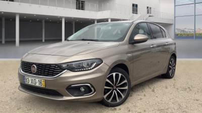 Carro usado Fiat Tipo 1.3 M-Jet Lounge Diesel