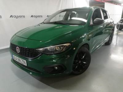 Carro usado Fiat Tipo (357) 1.3 M-Jet Street Diesel