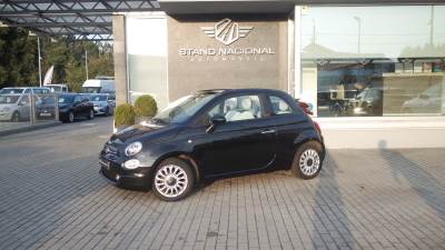 Fiat 500C Cábrio