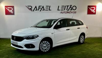 Carro usado Fiat Tipo Station Wagon 1.4 Lounge Gasolina