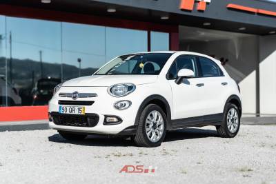 Fiat 500X 1.3 MJ City Cross J18 S&S