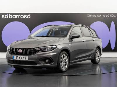 Carro usado Fiat Tipo Station Wagon 1.3 M-Jet Lounge Diesel