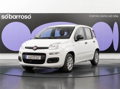 Carro usado Fiat Panda 1.2 Easy S&S Gasolina