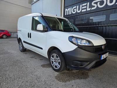 Comercial usado Fiat  Doblo 1.3 MULTIJET Diesel