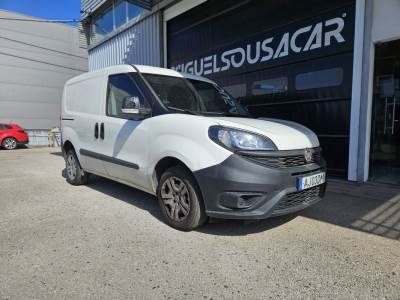 Comercial usado Fiat  Doblo 1.3Multijet Diesel