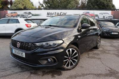 Carro usado Fiat Tipo 1.3 M-Jet Lounge J17 Diesel