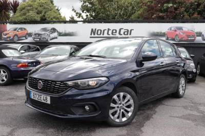 Carro usado Fiat Tipo 1.3 M-Jet Lounge Diesel