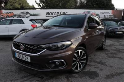 Carro usado Fiat Tipo 1.6 M-Jet Lounge J17 DCT Diesel